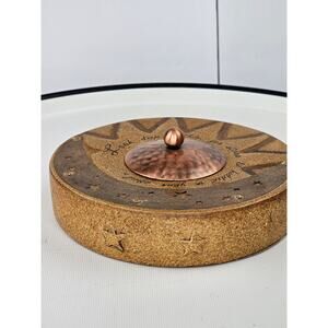 Stars‎ Lie Hidden - Comfort Candle